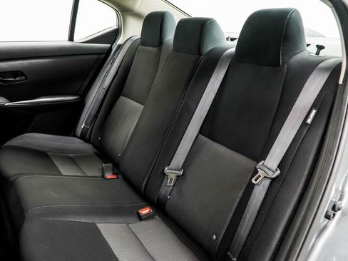 Used 2024 Nissan Sentra SV image 36