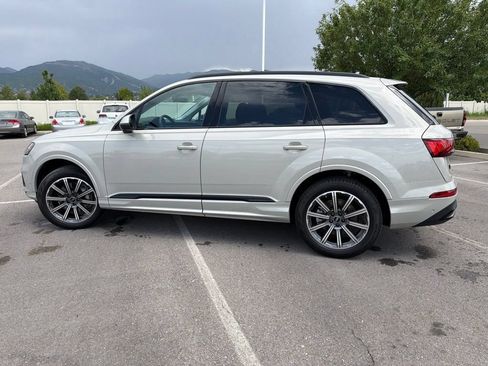 Used 2023 Audi Q7 2.0T Premium Plus AWD/4WD image 15