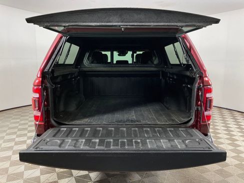 Used 2019 RAM 1500 Limited image 32