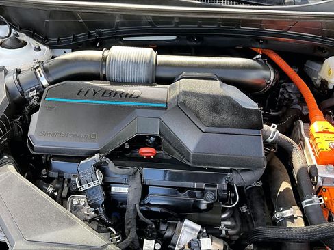 Used 2023 Hyundai Tucson SEL AWD/4WD image 32