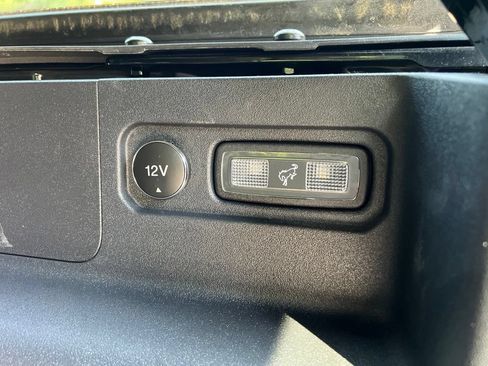 Certified 2022 Ford Bronco Wildtrak AWD/4WD image 51