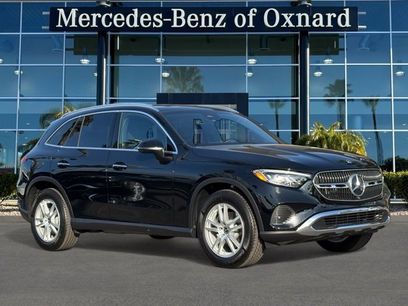 Certified 2025 Mercedes-Benz GLC 300 4MATIC