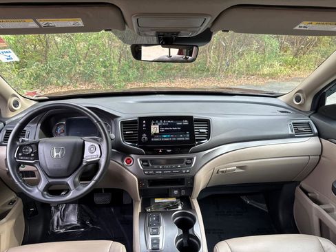 Used 2022 Honda Pilot Special Edition image 35