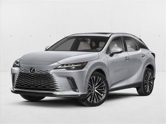 Used 2025 Lexus RX 350 Premium Plus w/ Convenience Package FWD video 1