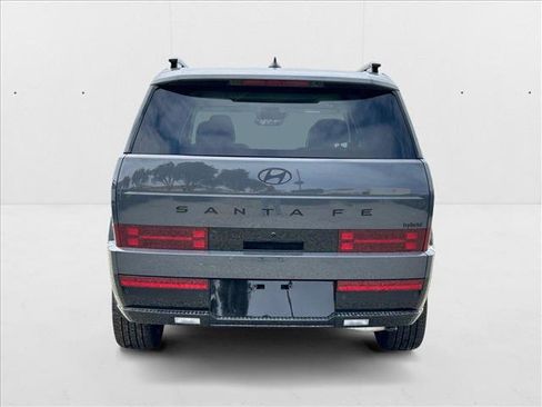 New 2025 Hyundai Santa Fe Calligraphy image 7