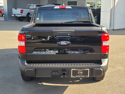 Used 2026 Ford Maverick XLT w/ 4K Tow Package AWD/4WD image 5