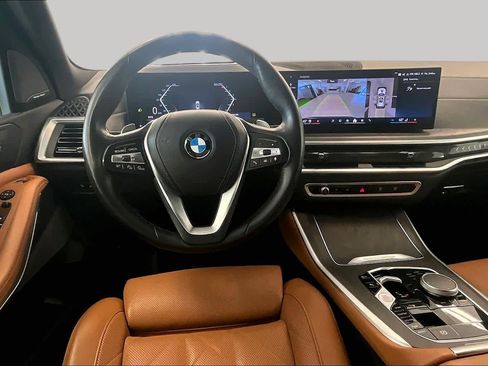 Used 2024 BMW X5 xDrive40i w/ Premium Package AWD/4WD image 5