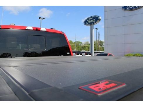 Used 2025 Ford F250 Lariat w/ Lariat Ultimate Package AWD/4WD image 17