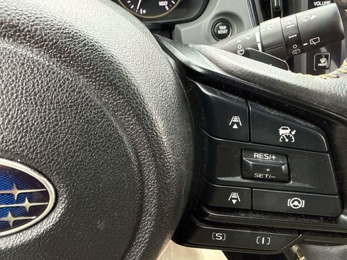 Used 2024 Subaru Crosstrek 2.5i Sport w/ Popular Package #4 image 25