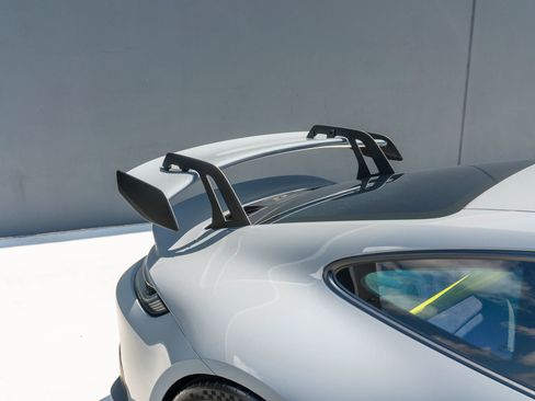 Used 2023 Porsche 911 GT3 RWD image 26
