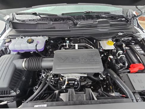 New 2026 RAM 1500 Tradesman AWD/4WD image 30