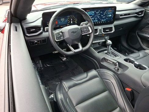 Used 2024 Ford Mustang GT Premium w/ GT Performance Package image 14