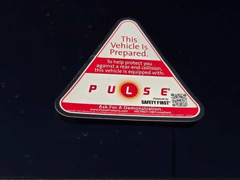 New 2026 Ford Bronco Outer Banks w/ Sasquatch Package image 12