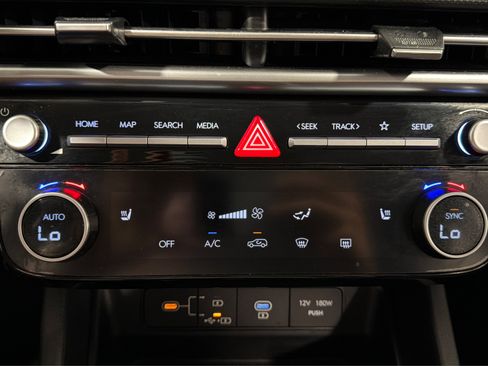 Used 2026 Hyundai Tucson SEL Plus AWD/4WD image 29