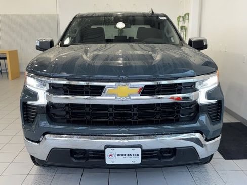 New 2026 Chevrolet Silverado 1500 LT image 34