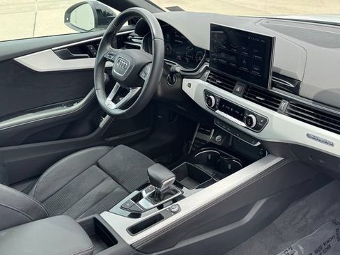 Used 2023 Audi A5 2.0T Premium Plus AWD/4WD image 10
