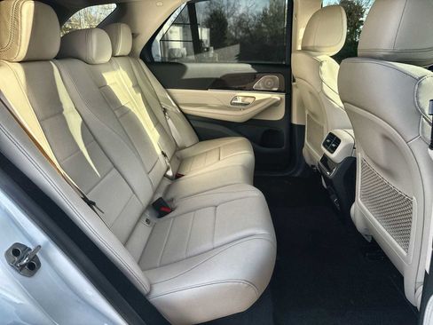 New 2026 Mercedes-Benz GLE 450 4MATIC image 19