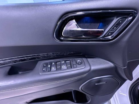 Used 2023 Dodge Durango SRT image 12