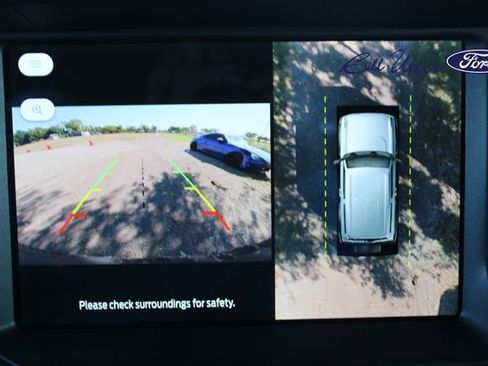 New 2025 Ford Bronco Badlands image 13