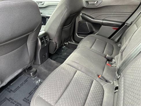 Certified 2023 Ford Escape Active image 11