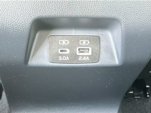 Certified 2024 Subaru Crosstrek 2.0i Premium AWD/4WD image 22