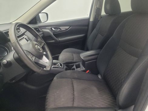 Used 2018 Nissan Rogue SV AWD/4WD image 17