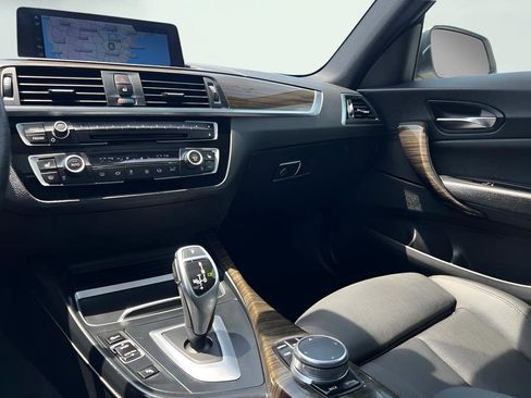 Used 2019 BMW 230i xDrive Coupe w/ Premium Package AWD/4WD image 43