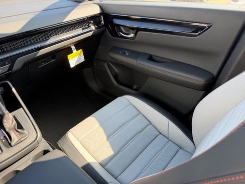 New 2026 Honda CR-V Sport Touring image 18