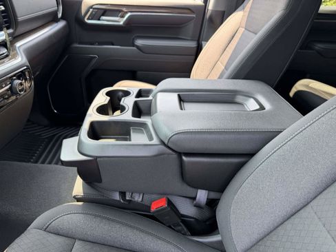 Certified 2023 Chevrolet Silverado 1500 LT AWD/4WD image 23