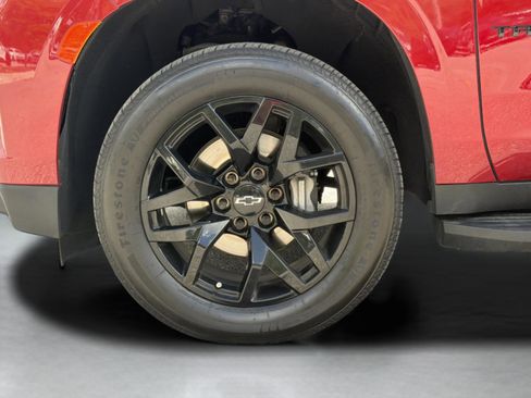 Used 2022 Chevrolet Tahoe LT RWD image 29