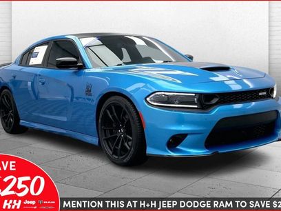 Used 2023 Dodge Charger Scat Pack w/ Daytona Edition Group