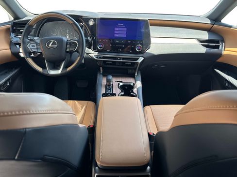 Certified 2025 Lexus RX 350 Premium w/ Accessory Package (Z1) FWD image 16