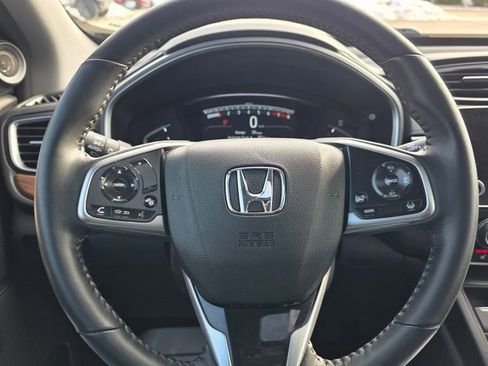 Certified 2022 Honda CR-V Touring image 26
