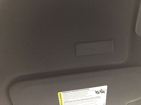 New 2026 Chevrolet Traverse LT w/ Midnight/Sport Edition image 44