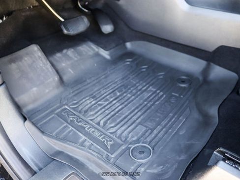 Used 2023 Ford F150 Raptor w/ Equipment Group 802A Raptor R image 60