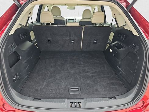 Used 2019 Ford Edge Titanium w/ Class II Trailer Tow Package image 12