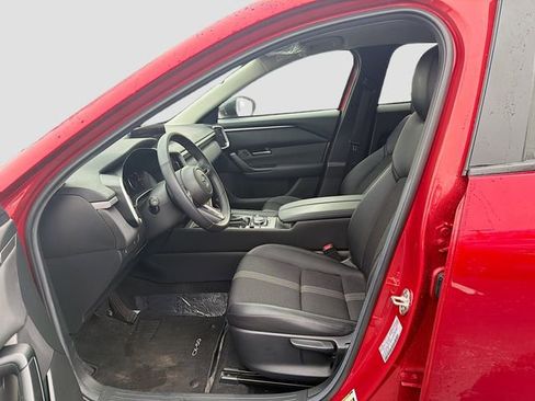 Used 2025 MAZDA CX-50 AWD 2.5 S w/ Weather Package image 17