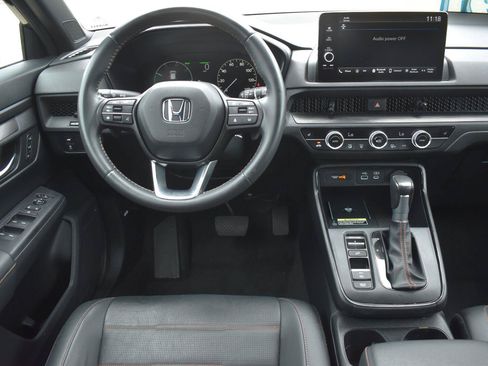 Used 2024 Honda CR-V Sport-L image 21