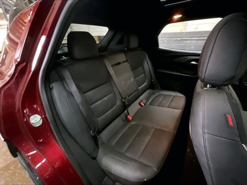 Used 2022 Chevrolet TrailBlazer RS w/ Sun and Liftgate Package image 29