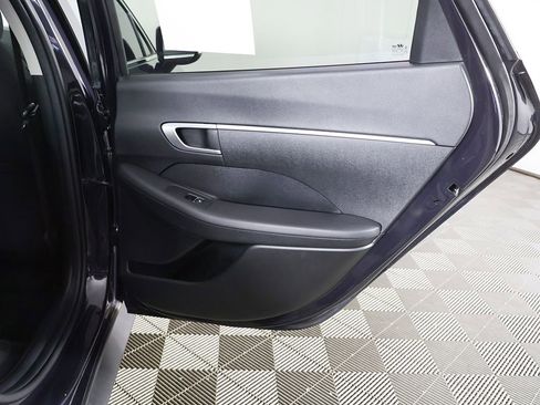Used 2023 Hyundai Sonata SE FWD image 20