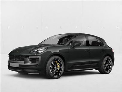 Used 2023 Porsche Macan GTS