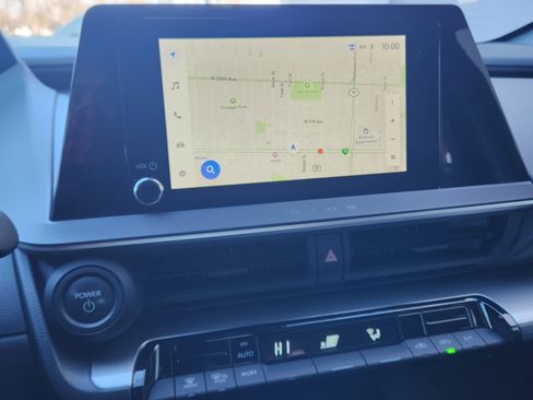 Used 2023 Toyota Prius LE image 13