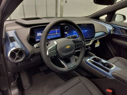 New 2026 Chevrolet Equinox EV LT w/ Convenience Package II