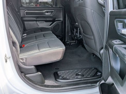 Used 2025 RAM 1500 Big Horn AWD/4WD image 26