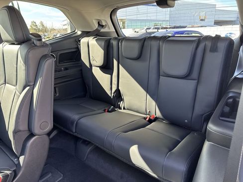 New 2026 Subaru Ascent Touring image 26