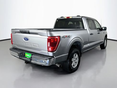 Used 2022 Ford F150 XLT w/ Trailer Tow Package AWD/4WD image 10