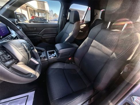 New 2026 Toyota 4Runner SR5 image 17