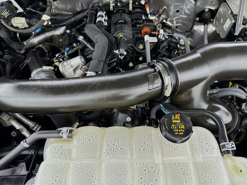 Used 2025 Ford F150 XLT w/ Equipment Group 301A Standard image 36