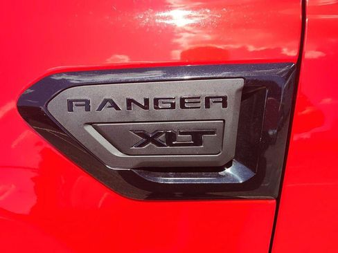 Used 2021 Ford Ranger XLT w/ Equipment Group 301A Mid AWD/4WD image 6
