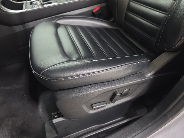 Certified 2024 Ford Edge SEL AWD/4WD image 26